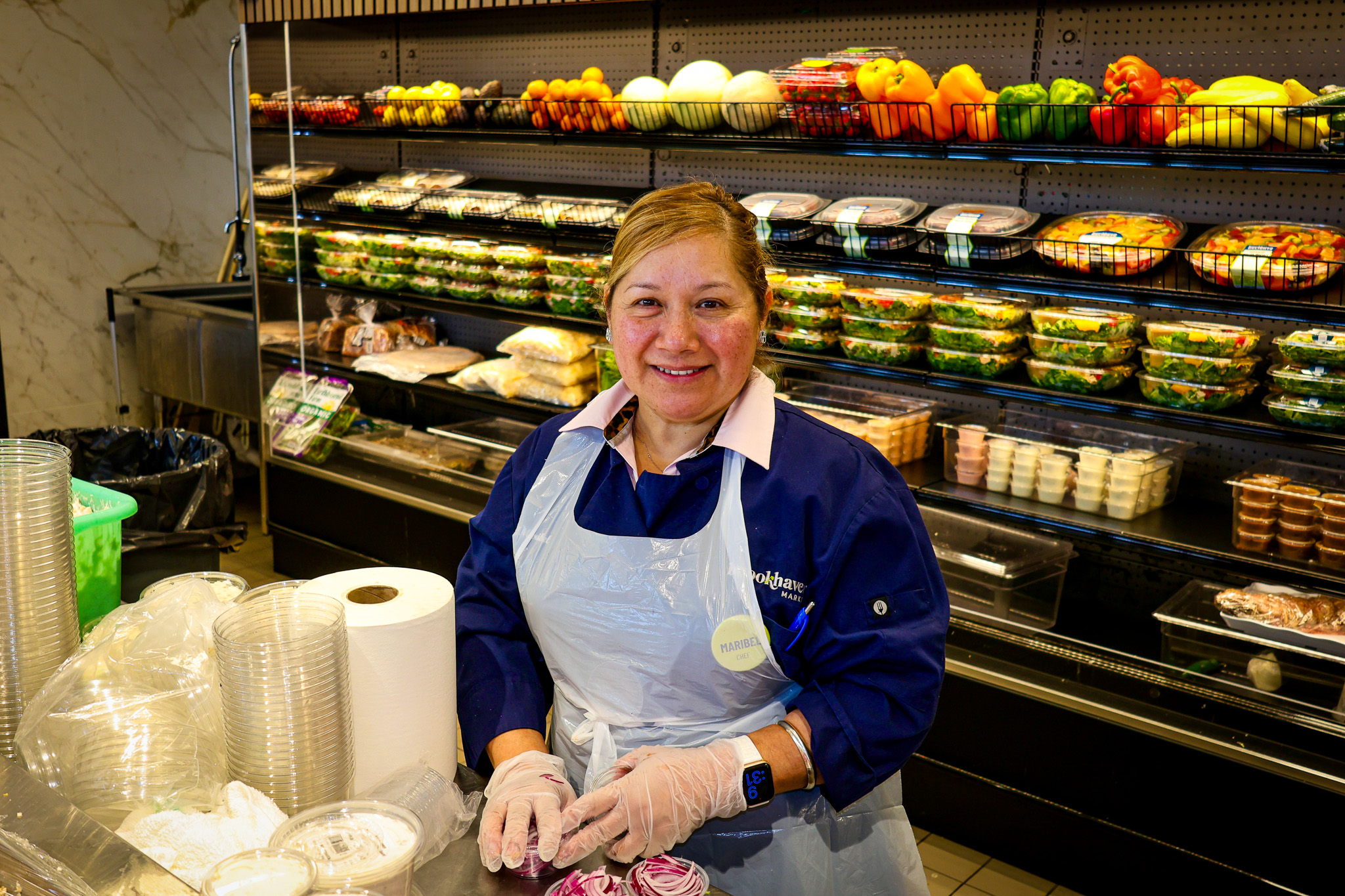 Customer Image